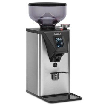 Moulin à café MDF 55 GAGGIA EG4950/90 + 250G de café OFFERTS