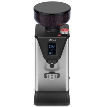 Moulin à café MDF 55 GAGGIA EG4950/90 + 250G de café OFFERTS