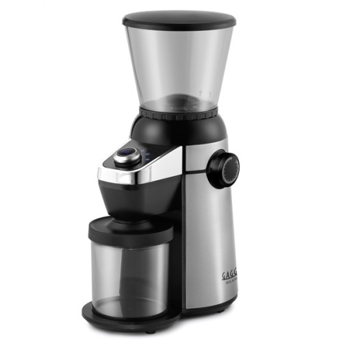 Moulin à café MD15 RI8123/01 - GAGGIA +  250g de café OFFERTS