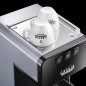 Machine à café ESPRESSO DELUXE STORM GREY GAGGIA EG2111/64 + 1 Kg de café OFFERT Machine à café ESPRESSO DELUXE STORM GREY GAGGIA EG2111/64 + 1 Kg de café OFFERT