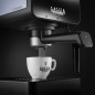 Machine à café ESPRESSO EVOLUTION LAVA RED GAGGIA EG2115/03 + 1 Kg de café OFFERT Machine à café ESPRESSO EVOLUTION LAVA RED GAGGIA EG2115/03 + 1 Kg de café OFFERT