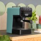 Machine à café ESPRESSO DELUXE RIVERWAY GREEN GAGGIA EG2111/66 + 1 Kg de café OFFERT Machine à café ESPRESSO DELUXE RIVERWAY GREEN GAGGIA EG2111/66 + 1 Kg de café OFFERT