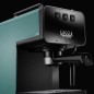 Machine à café ESPRESSO DELUXE RIVERWAY GREEN GAGGIA EG2111/66 + 1 Kg de café OFFERT Machine à café ESPRESSO DELUXE RIVERWAY GREEN GAGGIA EG2111/66 + 1 Kg de café OFFERT