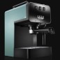 Machine à café ESPRESSO EVOLUTION LAVA RED GAGGIA EG2115/03 + 1 Kg de café OFFERT