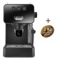 Machine à café ESPRESSO DELUXE RIVERWAY GREEN GAGGIA EG2111/66 + 1 Kg de café OFFERT Machine à café ESPRESSO DELUXE RIVERWAY GREEN GAGGIA EG2111/66 + 1 Kg de café OFFERT