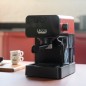 Machine à café ESPRESSO STYLE LAVA RED GAGGIA EG2111/03 + 1 Kg de café OFFERT Machine à café ESPRESSO STYLE LAVA RED GAGGIA EG2111/03 + 1 Kg de café OFFERT