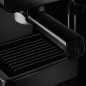 Machine à café ESPRESSO STYLE LAVA RED GAGGIA EG2111/03 + 1 Kg de café OFFERT Machine à café ESPRESSO STYLE LAVA RED GAGGIA EG2111/03 + 1 Kg de café OFFERT