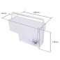 Bac à eau origine complet CP1073 / 421944093681 / GAGGIA Bac à eau origine complet CP1073 / 421944093681 / GAGGIA
