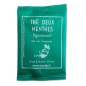 Thé vert deux menthes LOMATEA x 20 infusettes individuelles Thé vert deux menthes LOMATEA x 20 infusettes individuelles