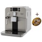 Machine à café automatique BRERA SILVER GAGGIA RI9305/01 + 2Kg de café OFFERTS Machine à café automatique BRERA SILVER GAGGIA RI9305/01 + 2Kg de café OFFERTS