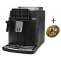 Machine à café automatique CADORNA STYLE RI9600/01 GAGGIA + 2Kg de café OFFERTS Machine à café automatique CADORNA STYLE RI9600/01 GAGGIA + 2Kg de café OFFERTS