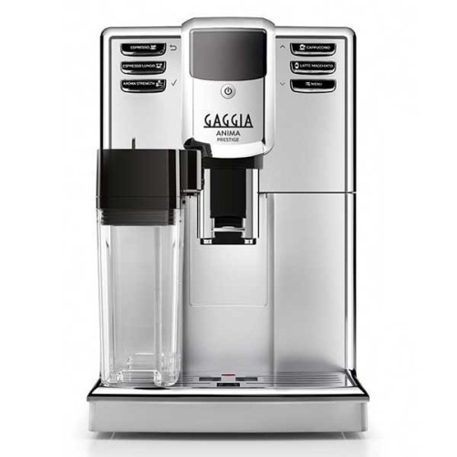 Machine à café automatique ANIMA PRESTIGE GAGGIA RI8762/01 + 2 kg de café OFFERTS