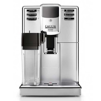 Machine à café automatique ANIMA PRESTIGE GAGGIA RI8762/01 + 2 kg de café OFFERTS