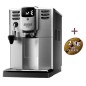 Machine à café automatique ANIMA DELUXE GAGGIA RI8761/01 + 2 kg de café OFFERTS Machine à café automatique ANIMA DELUXE GAGGIA RI8761/01 + 2 kg de café OFFERTS