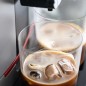 Machine à café automatique CADORNA PRESTIGE OVER ICE GAGGIA EG5603/40 + 2 Kg de café OFFERTS Machine à café automatique CADORNA PRESTIGE OVER ICE GAGGIA EG5603/40 + 2 Kg de café OFFERTS