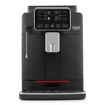 Machine à café automatique CADORNA PLUS GAGGIA RI9601/01 + 2 Kg de café OFFERTS