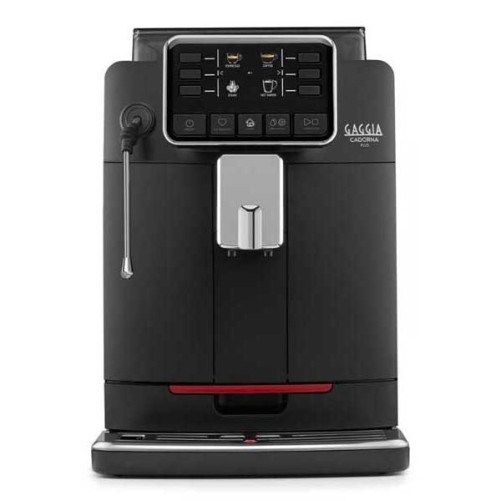 Machine à café automatique CADORNA PLUS BARISTA GAGGIA RI9602/01 + 2 Kg de café OFFERTS