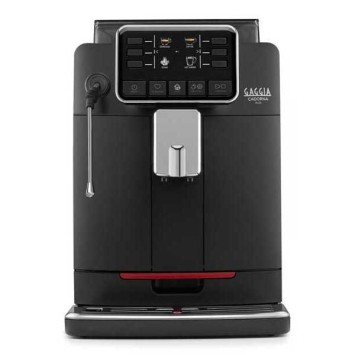 Machine à café automatique CADORNA PLUS BARISTA GAGGIA RI9602/01 + 2 Kg de café OFFERTS