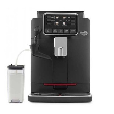Machine à café automatique CADORNA MILK GAGGIA RI9603/01 + 2 Kg de café OFFERTS