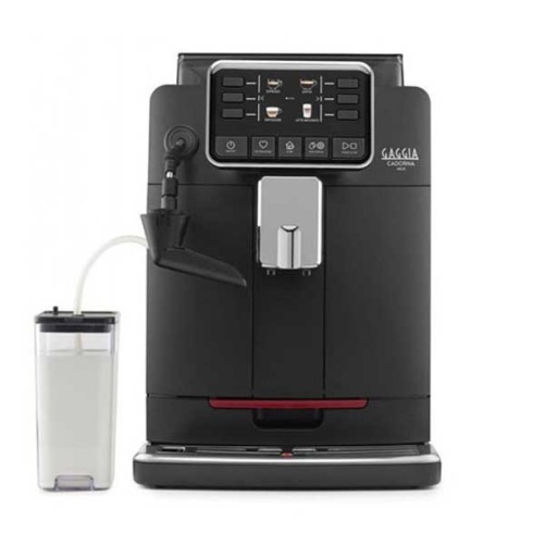 Machine à café automatique CADORNA MILK GAGGIA RI9603/01 + 2 Kg de café OFFERTS