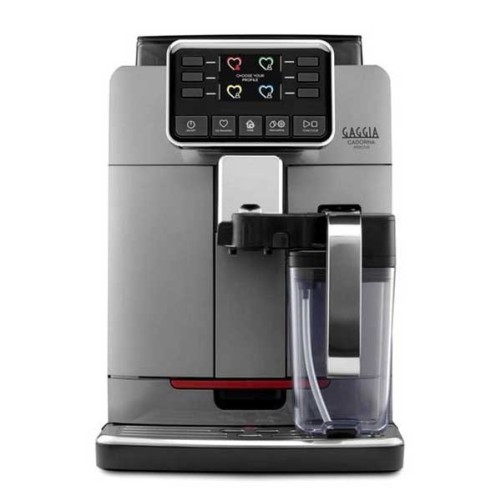 Machine à café automatique CADORNA PRESTIGE GAGGIA RI9604/01 + 2 Kg de café OFFERTS