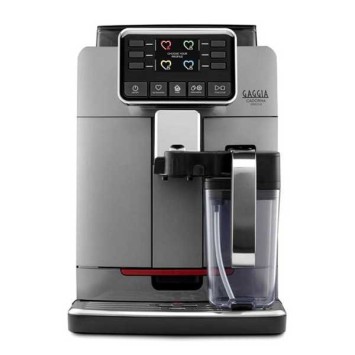 Machine à café automatique CADORNA PRESTIGE GAGGIA RI9604/01 + 2 Kg de café OFFERTS