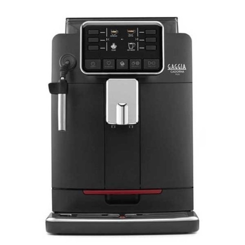 Automatic Coffee Machine Cadorna Plus Gaggia RI9601/01 + 2 kg de café ofrecido