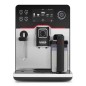 Machine à café automatique ACCADEMIA STAINLESS STEEL RI9782/01 - GAGGIA + 2 Kg de café OFFERTS Machine à café automatique ACCADEMIA STAINLESS STEEL RI9782/01 - GAGGIA + 2 Kg de café OFFERTS
