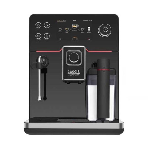 Academia de máquina automática de café RI9781/01 - Gaggia + 2 kg de café ofrecido