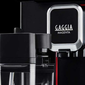 Machine à café automatique MAGENTA PRESTIGE RI8702/0 GAGGIA + 2 Kg de café OFFERTS