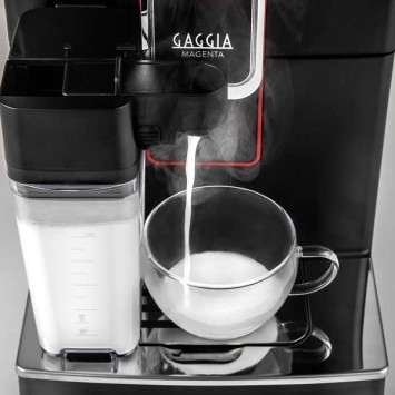 Machine à café automatique MAGENTA PRESTIGE RI8702/0 GAGGIA + 2 Kg de café OFFERTS