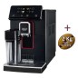 Machine à café automatique MAGENTA PRESTIGE RI8702/0 GAGGIA + 2 Kg de café OFFERTS Machine à café automatique MAGENTA PRESTIGE RI8702/0 GAGGIA + 2 Kg de café OFFERTS