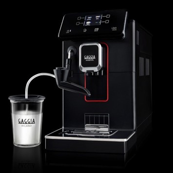 Machine à café automatique MAGENTA MILK RI8701/01 GAGGIA + 2 Kg de café OFFERTS