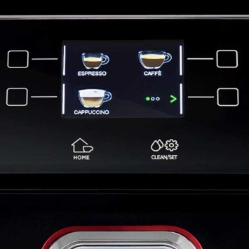 Machine à café automatique MAGENTA MILK RI8701/01 GAGGIA + 2 Kg de café OFFERTS