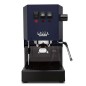 Machine à café espresso CLASSIC E24 JUNGLE GREEN GAGGIA RI9481/17 + 1 Kg de café moulu OFFERT