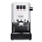 Machine à café espresso CLASSIC E24 POLAR WHITE GAGGIA RI9481/13 + 1 Kg de café moulu OFFERT Machine à café espresso CLASSIC E24 POLAR WHITE GAGGIA RI9481/13 + 1 Kg de café moulu OFFERT