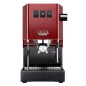 Machine à café espresso CLASSIC E24 CHERRY RED GAGGIA RI9481/12 + 1 Kg de café moulu OFFERT Machine à café espresso CLASSIC E24 CHERRY RED GAGGIA RI9481/12 + 1 Kg de café moulu OFFERT