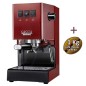 Machine à café espresso CLASSIC E24 CHERRY RED GAGGIA RI9481/12 + 1 Kg de café moulu OFFERT Machine à café espresso CLASSIC E24 CHERRY RED GAGGIA RI9481/12 + 1 Kg de café moulu OFFERT