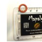 Joint OR 90-20 SAECO GAGGIA PHILIPS NM01.035 / 996530059399 Joint OR 90-20 SAECO GAGGIA PHILIPS NM01.035 / 996530059399