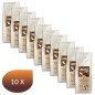 Pack x 10 Chocolat chaud instantané 25% cacao - 1 Kg - MAPALGA Pack x 10 Chocolat chaud instantané 25% cacao - 1 Kg - MAPALGA