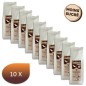 Pack x 10 Chocolat chaud instantané moins sucré - 1 Kg - MAPALGA Pack x 10 Chocolat chaud instantané moins sucré - 1 Kg - MAPALGA