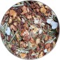 Rooibos CITRON MERINGUÉ LOMATEA VRAC 100g Rooibos CITRON MERINGUÉ LOMATEA VRAC 100g