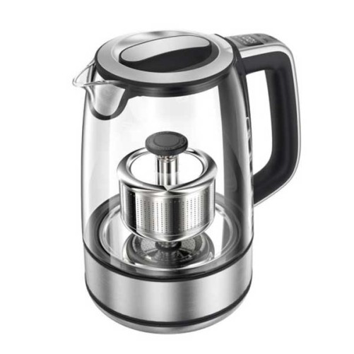 Théière bouilloire TEAZEN L'IMPÉRIALE 1,7L - NATURAMIX