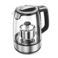 Théière bouilloire TEAZEN L'IMPÉRIALE 1,7L - NATURAMIX Théière bouilloire TEAZEN L'IMPÉRIALE 1,7L - NATURAMIX