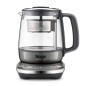 Théière bouilloire électrique The Tea Maker Compact STM700SHY4EEU1- SAGE Théière bouilloire électrique The Tea Maker Compact STM700SHY4EEU1- SAGE