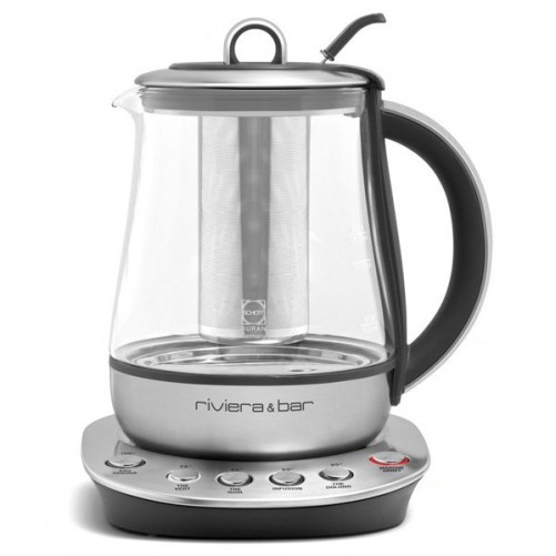 Jaïpur BTH530 Kettle Tule - Riviera & Bar