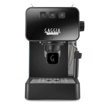 Machine à café ESPRESSO EVOLUTION LAVA RED GAGGIA EG2115/03 + 1 Kg de café OFFERT