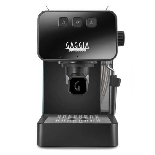 Machine à café ESPRESSO EVOLUTION LAVA RED GAGGIA EG2115/03 + 1 Kg de café OFFERT