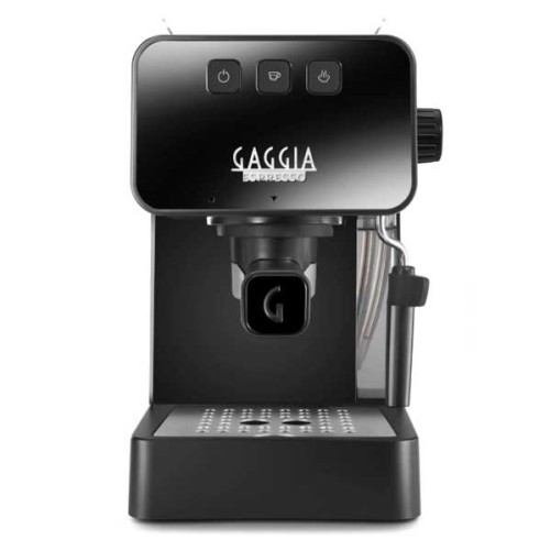 Machine à café ESPRESSO EVOLUTION LAVA RED GAGGIA EG2115/03 + 1 Kg de café OFFERT