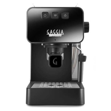 Machine à café ESPRESSO EVOLUTION LAVA RED GAGGIA EG2115/03 + 1 Kg de café OFFERT
